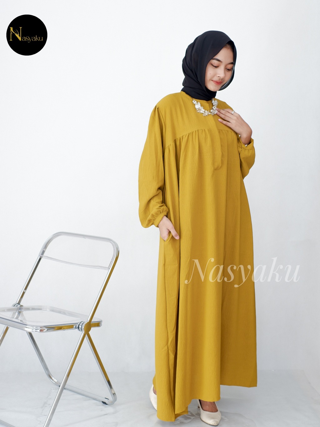 Gamis