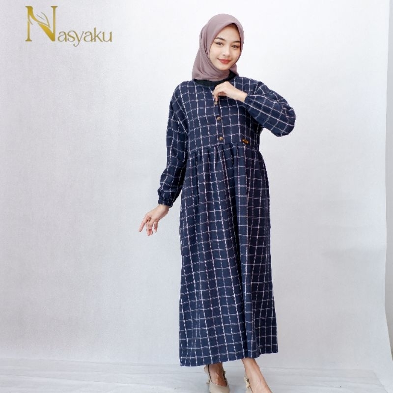Kemeja & Blouse