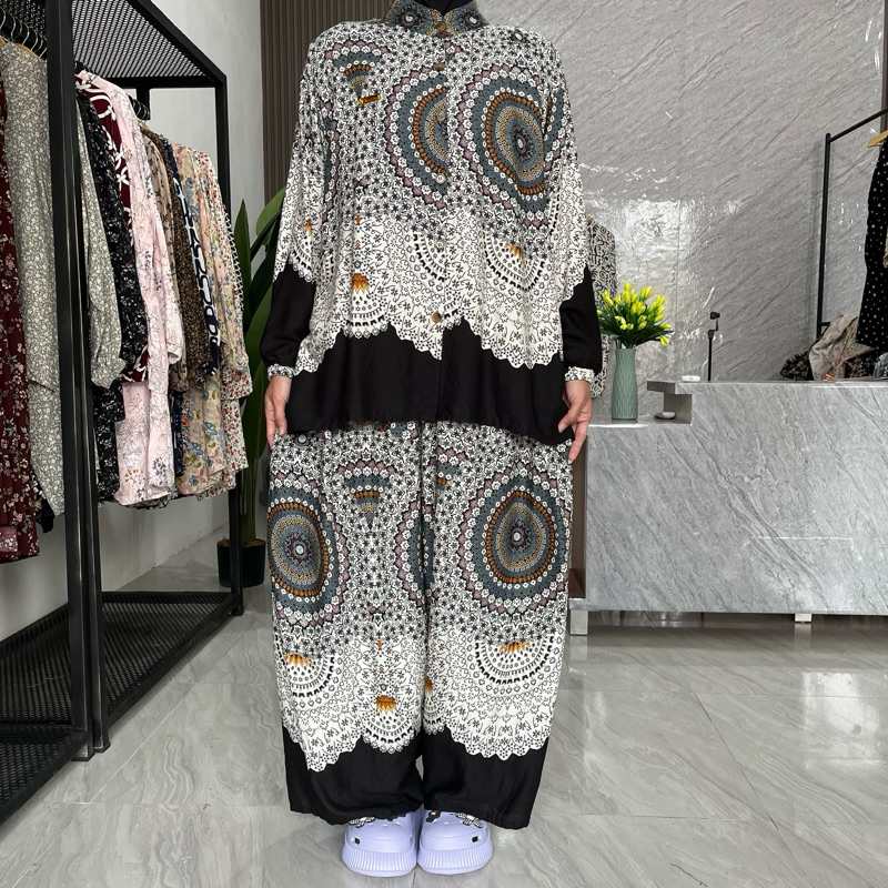 Koleksi Nasyaku